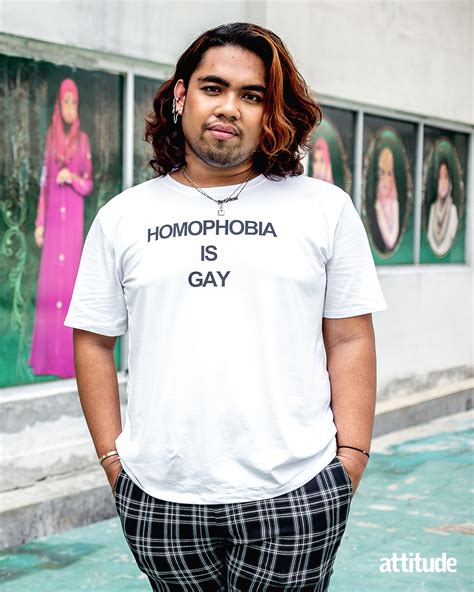 Queer Malaysia: Gay men on life and love in a country where ...